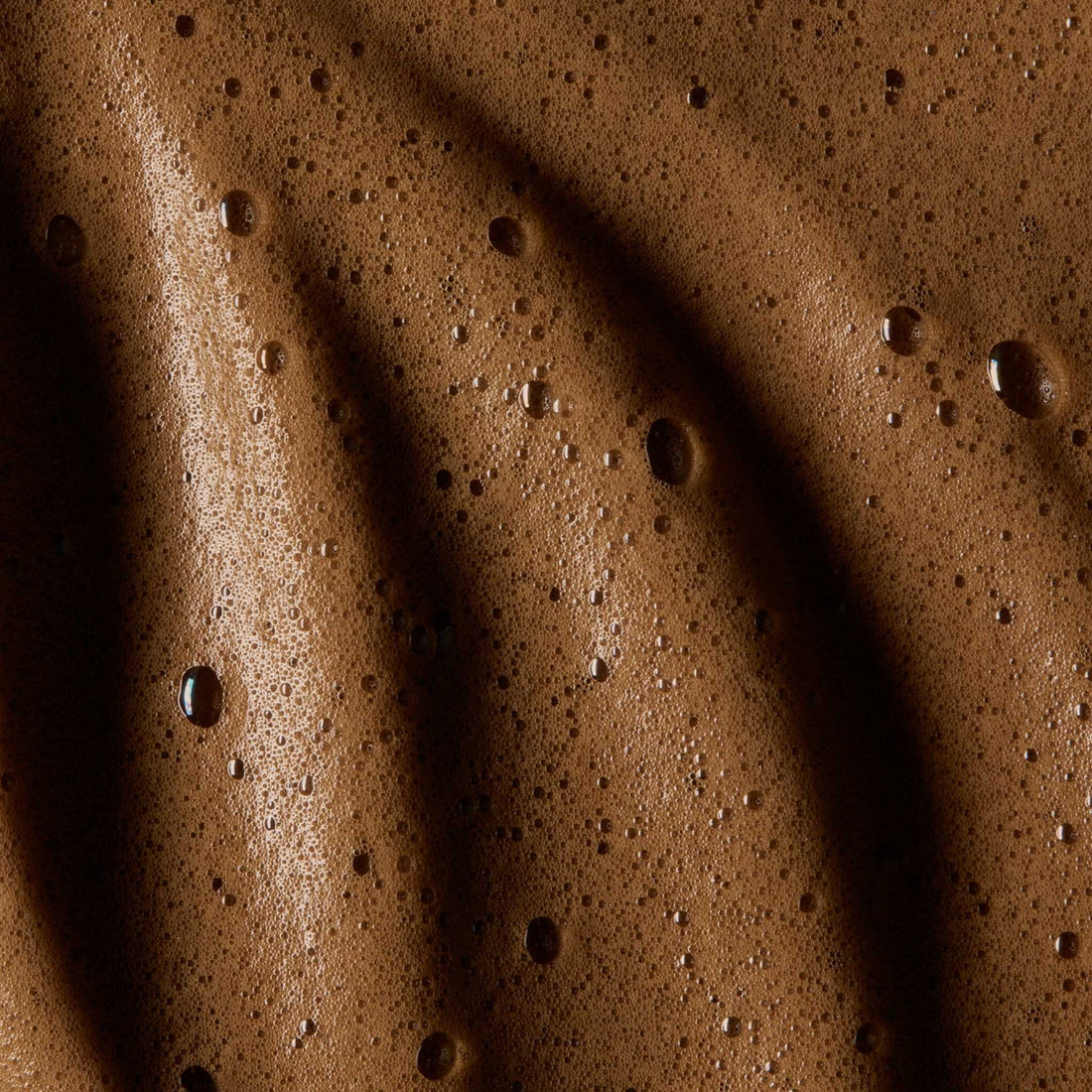 MOUSSE AUTOBRONZANTE - FONCÉE