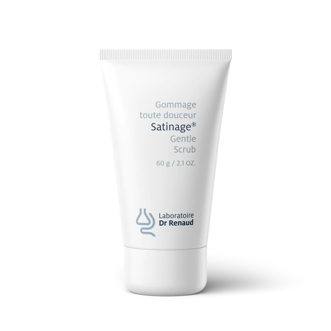 SATINAGE® – GENTLE SCRUB