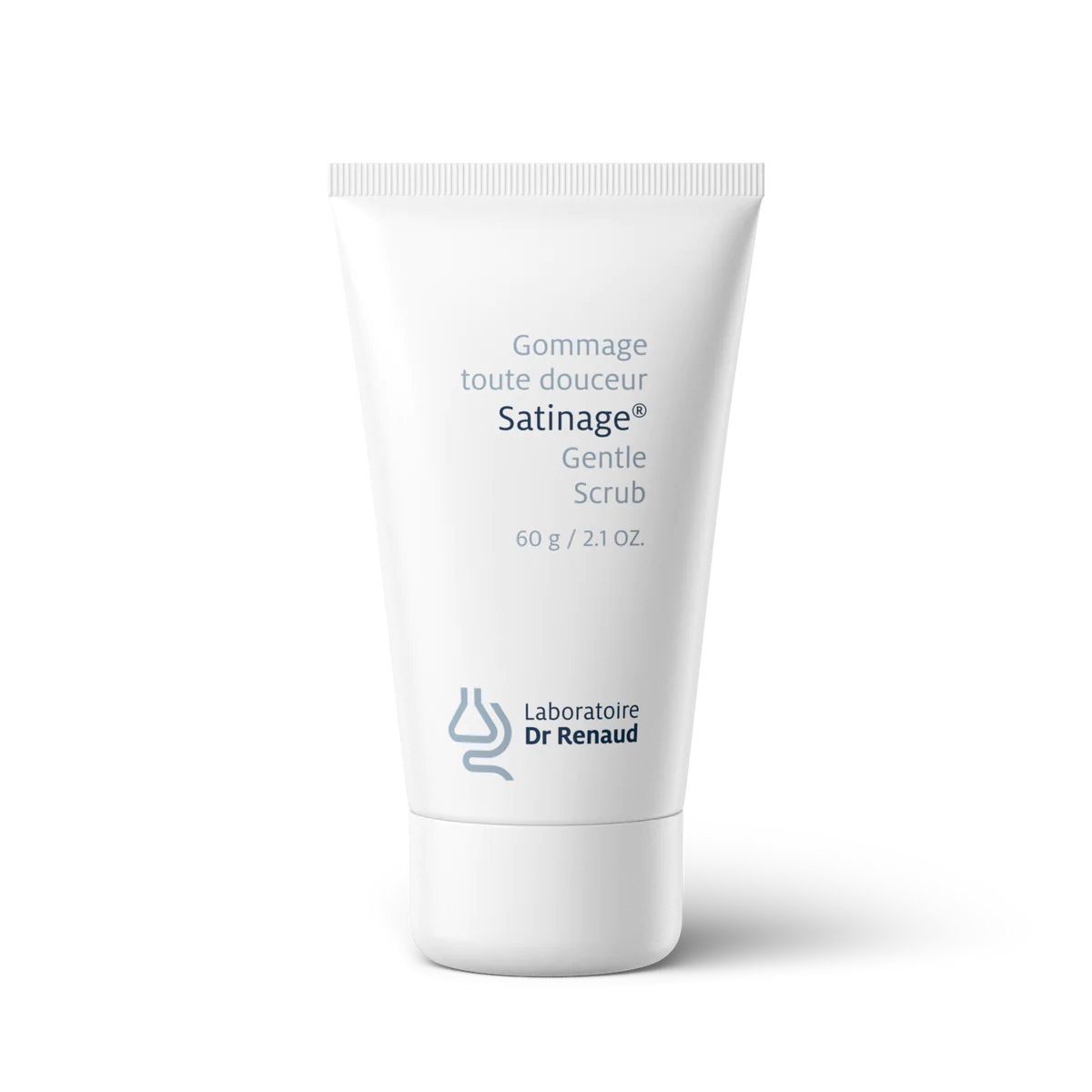 SATINAGE® – GENTLE SCRUB