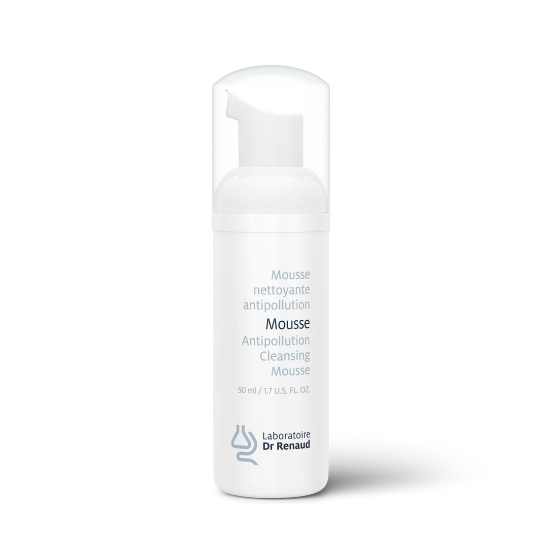 ANTI-POLLUTION CLEANING FOAM