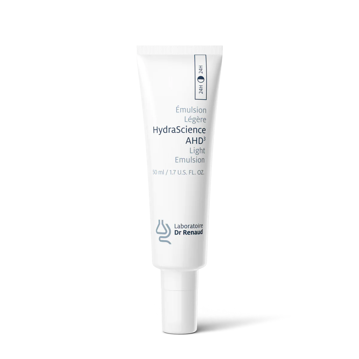 HYDRASCIENCE AHD3 – ÉMULSION LÉGÈRE 24 H