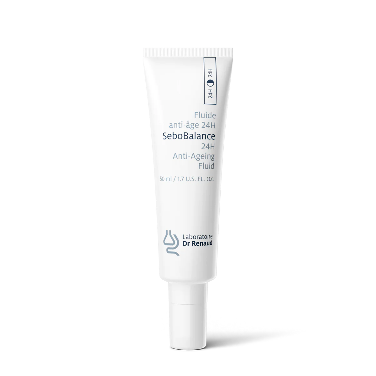 SEBOBALANCE – FLUIDE ANTI-ÂGE 24 H