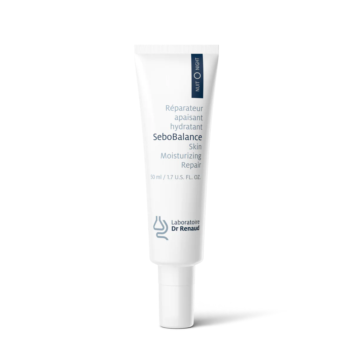 SEBOBALANCE – RÉPARATEUR APAISANT HYDRATANT
