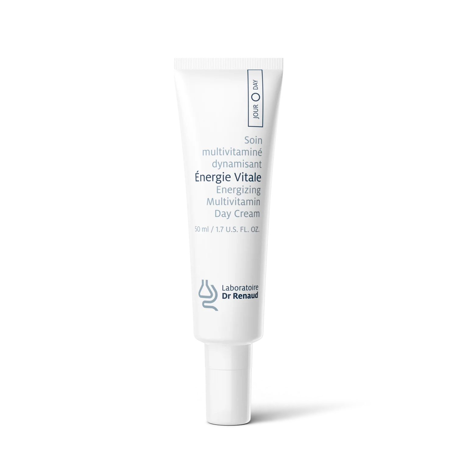 ÉNERGIE VITALE – SOIN MULTIVITAMINÉ DYNAMISANT