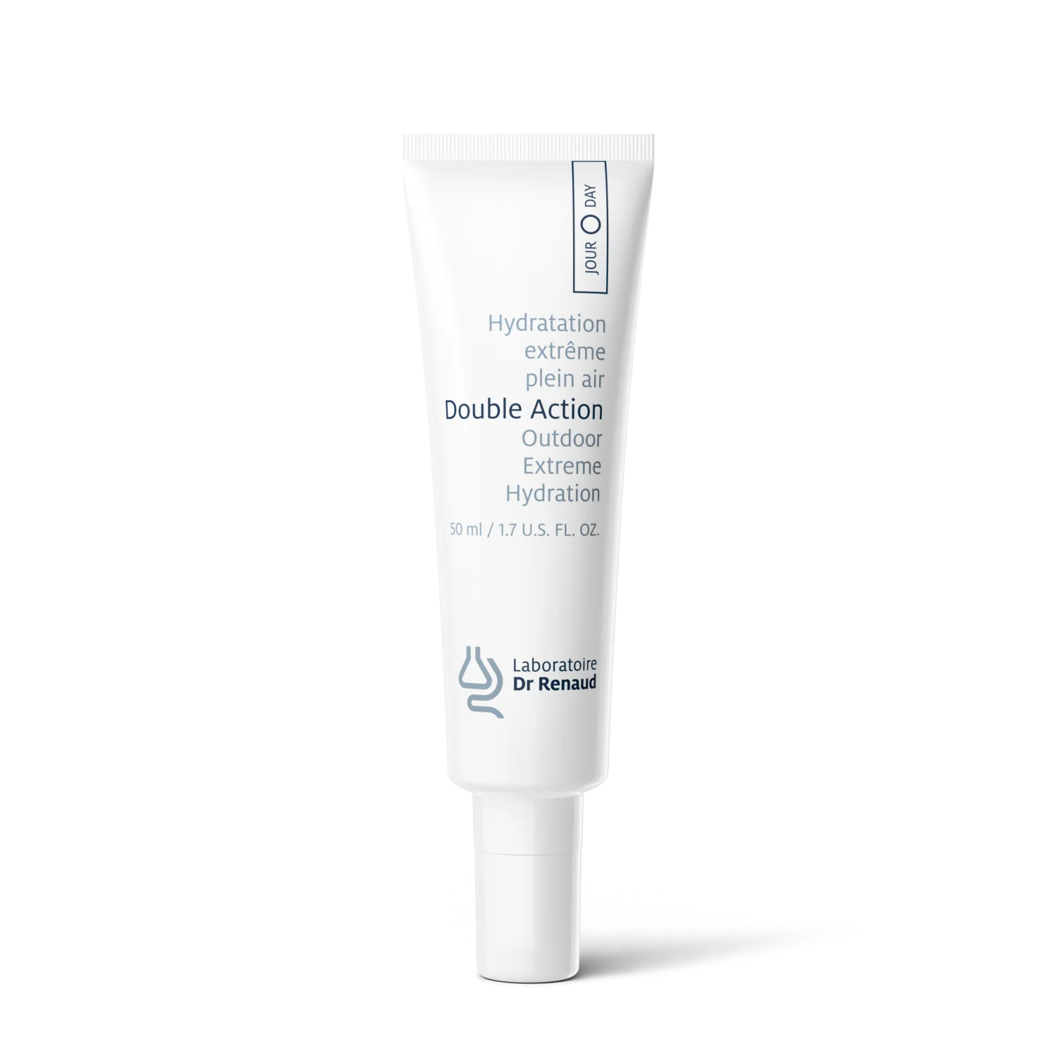 DOUBLE ACTION – PROTECTION ET HYDRATATION EXTRÊME PLEIN AIR