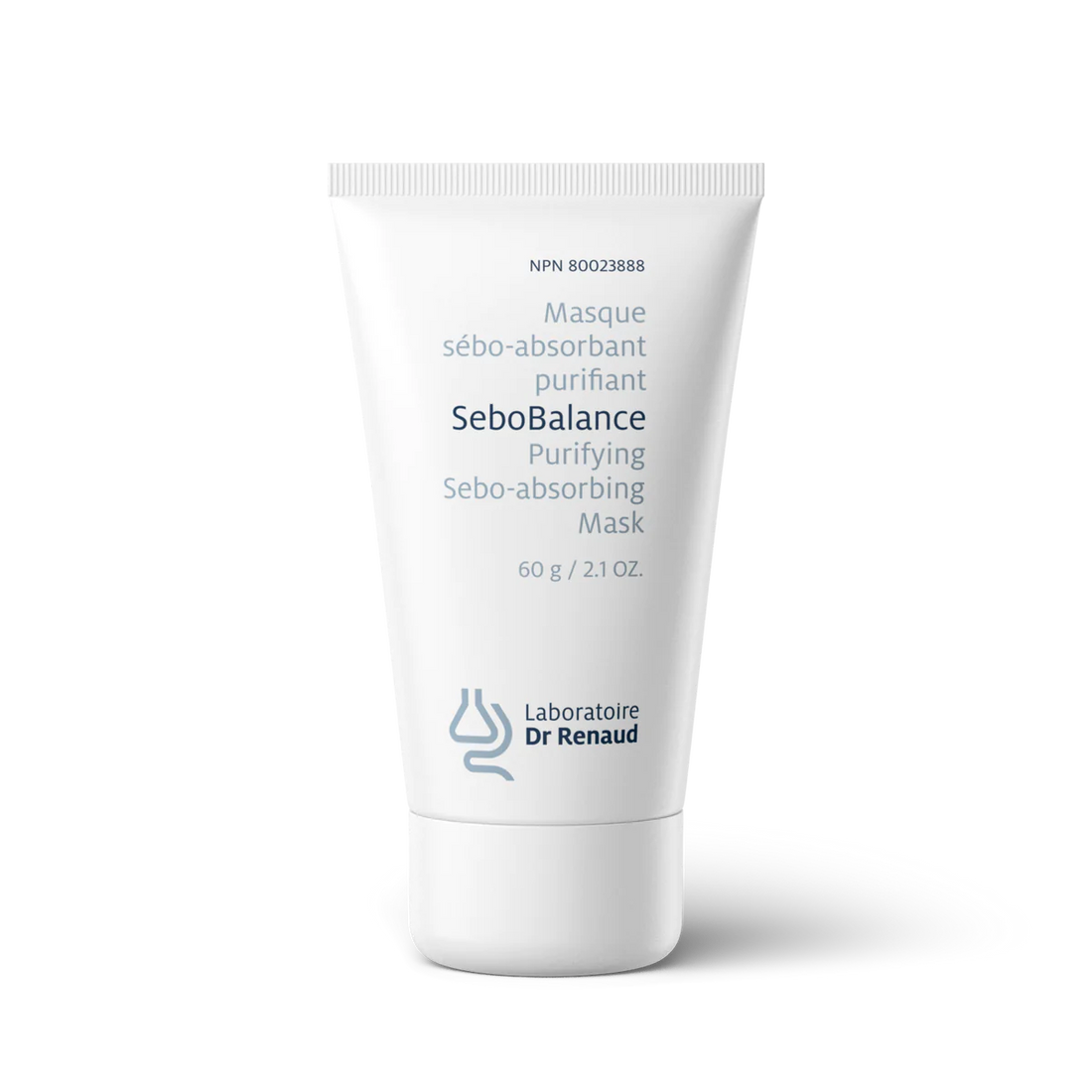 SEBOBALANCE – PURIFYING SEBO-ABSORBENT MASK