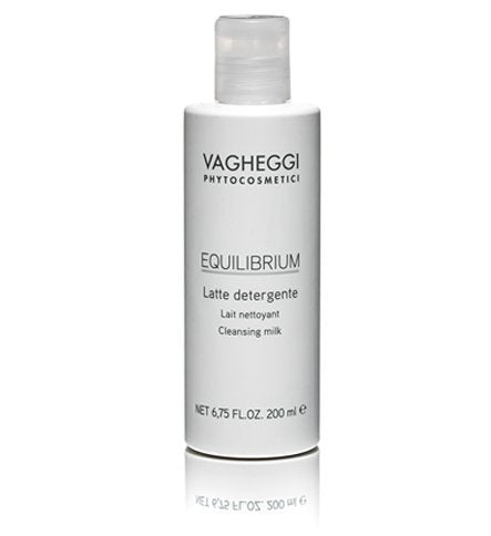 Cleansing milk