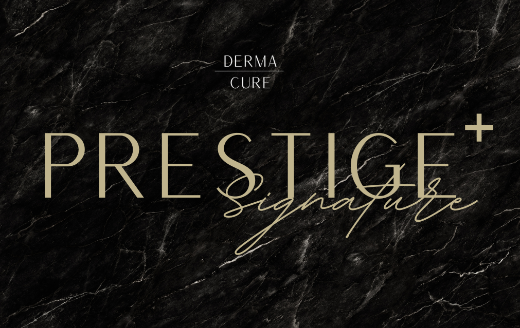 Carte PRESTIGE Signature + (abonnement)