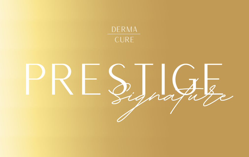 Carte PRESTIGE Signature (abonnement)