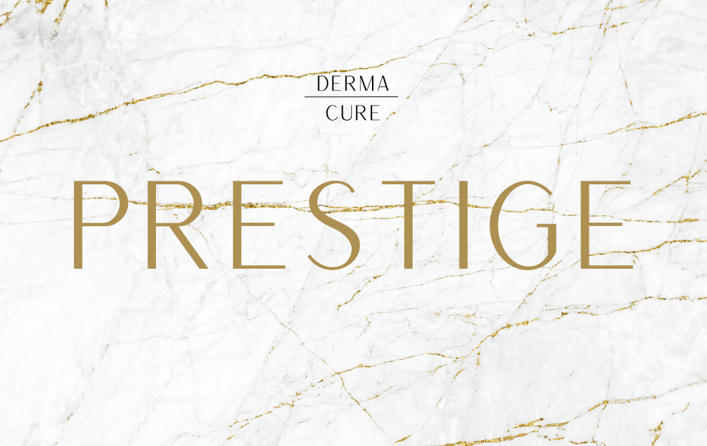 Carte PRESTIGE (abonnement)