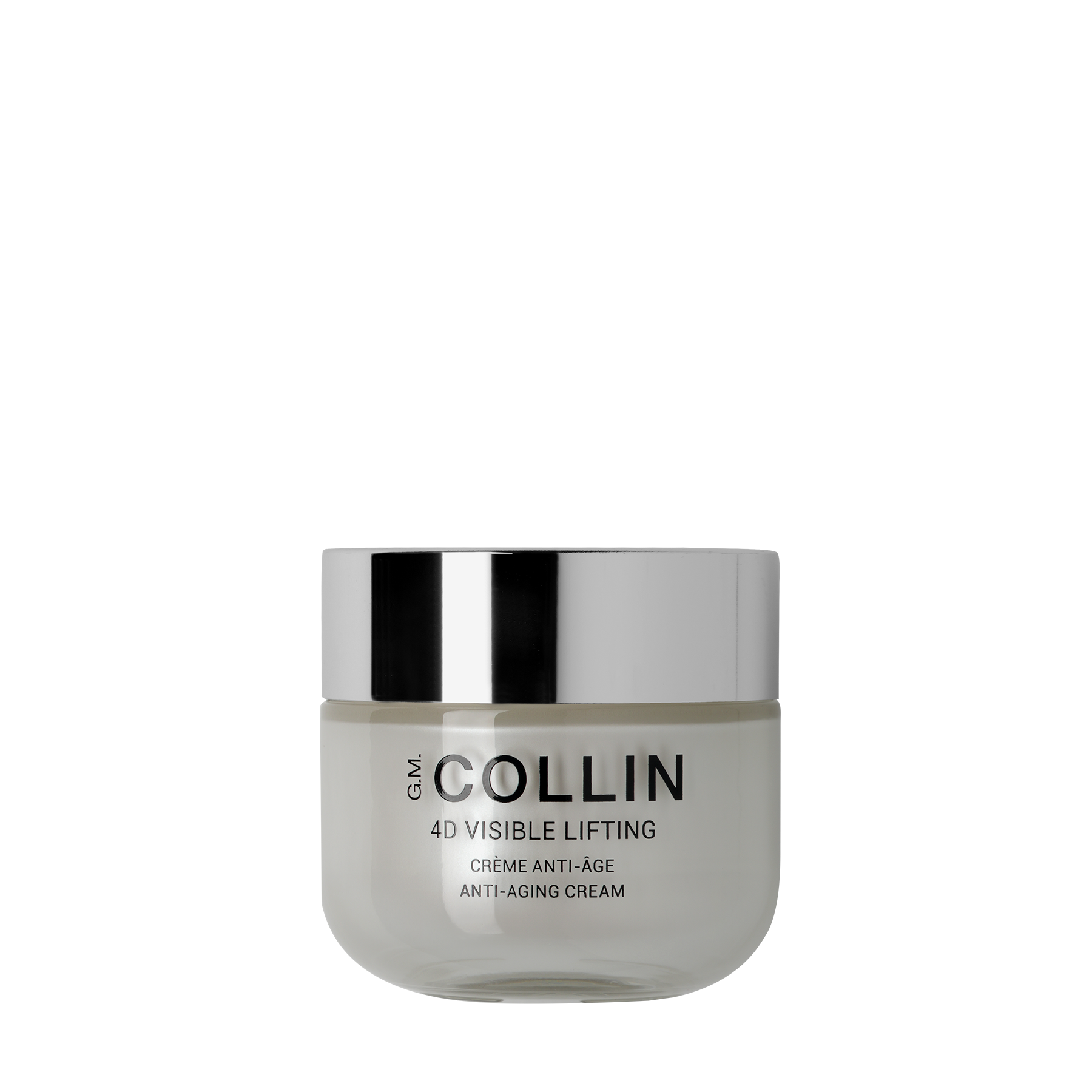 4D VISIBLE LIFTING CRÈME