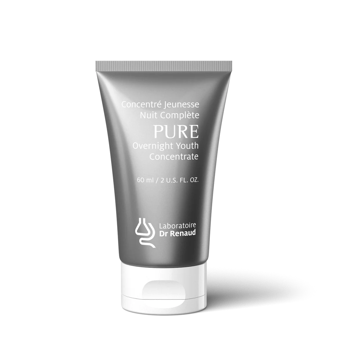 PURE – CONCENTRÉ JEUNESSE NUIT COMPLÈTE