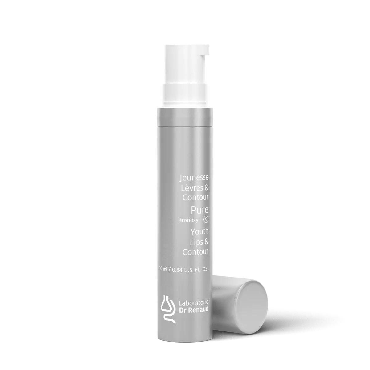 PURE KRONOXYL-9 – LÈVRES ET CONTOUR