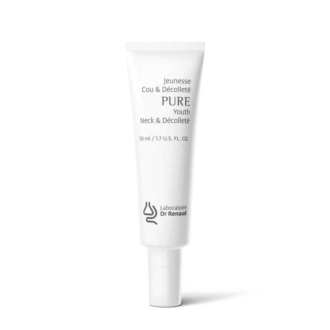PURE – NECK AND DECOLETÉ