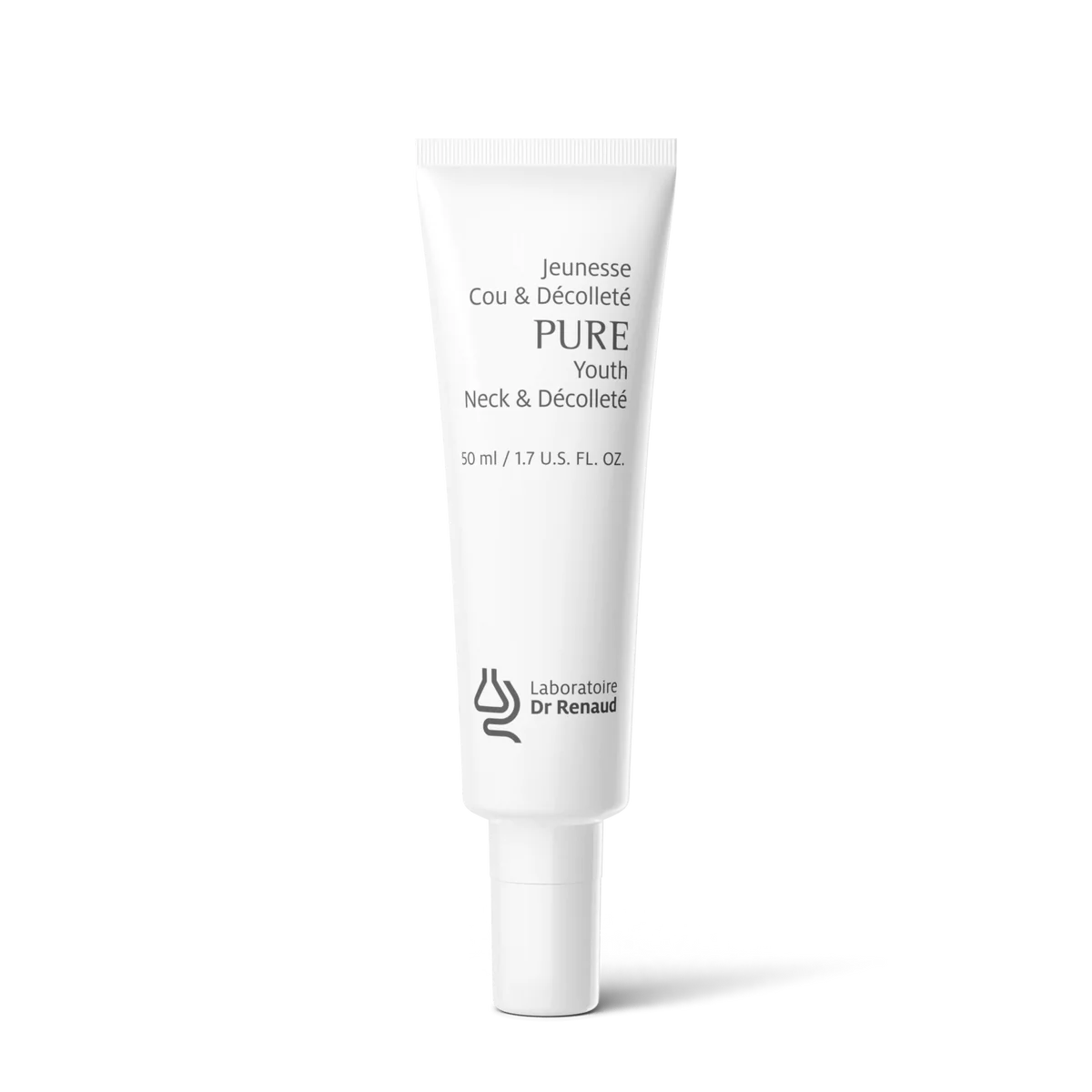 PURE – NECK AND DECOLETÉ