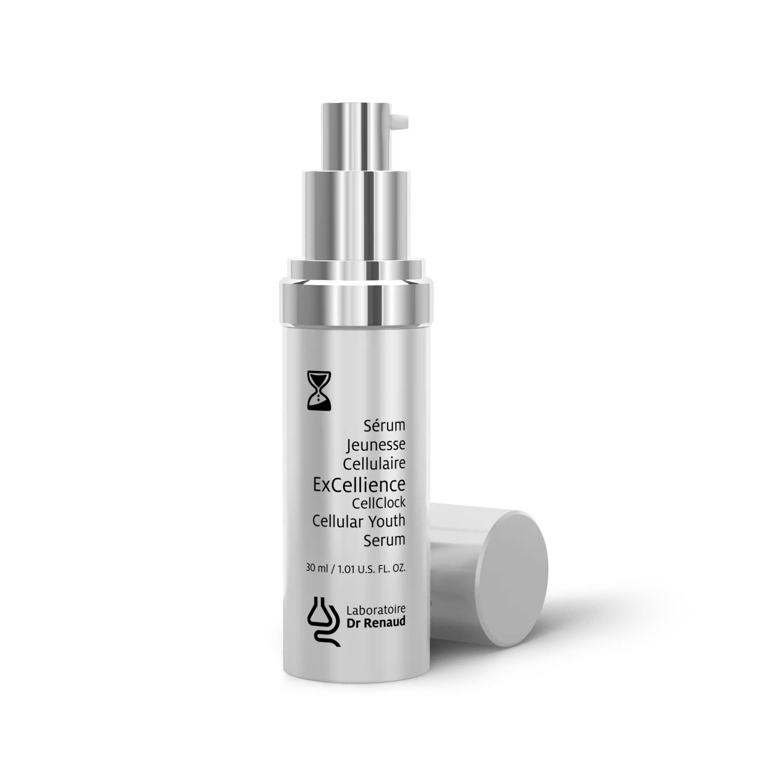 EXCELLIENCE CELLCLOCK – SÉRUM JEUNESSE CELLULAIRE