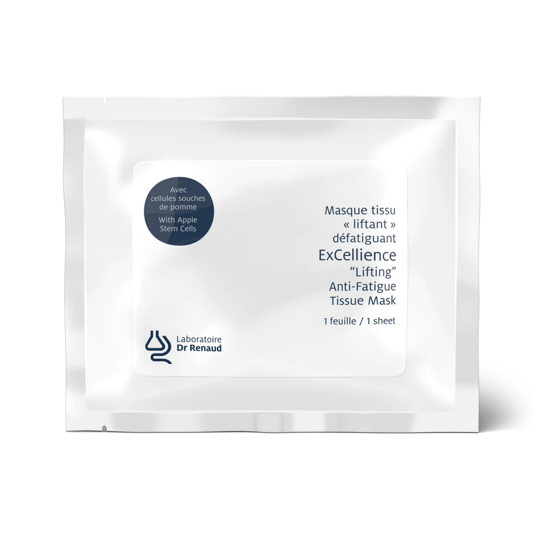 EXCELLIENCE – MASQUE TISSU « LIFTANT » DÉFATIGUANT