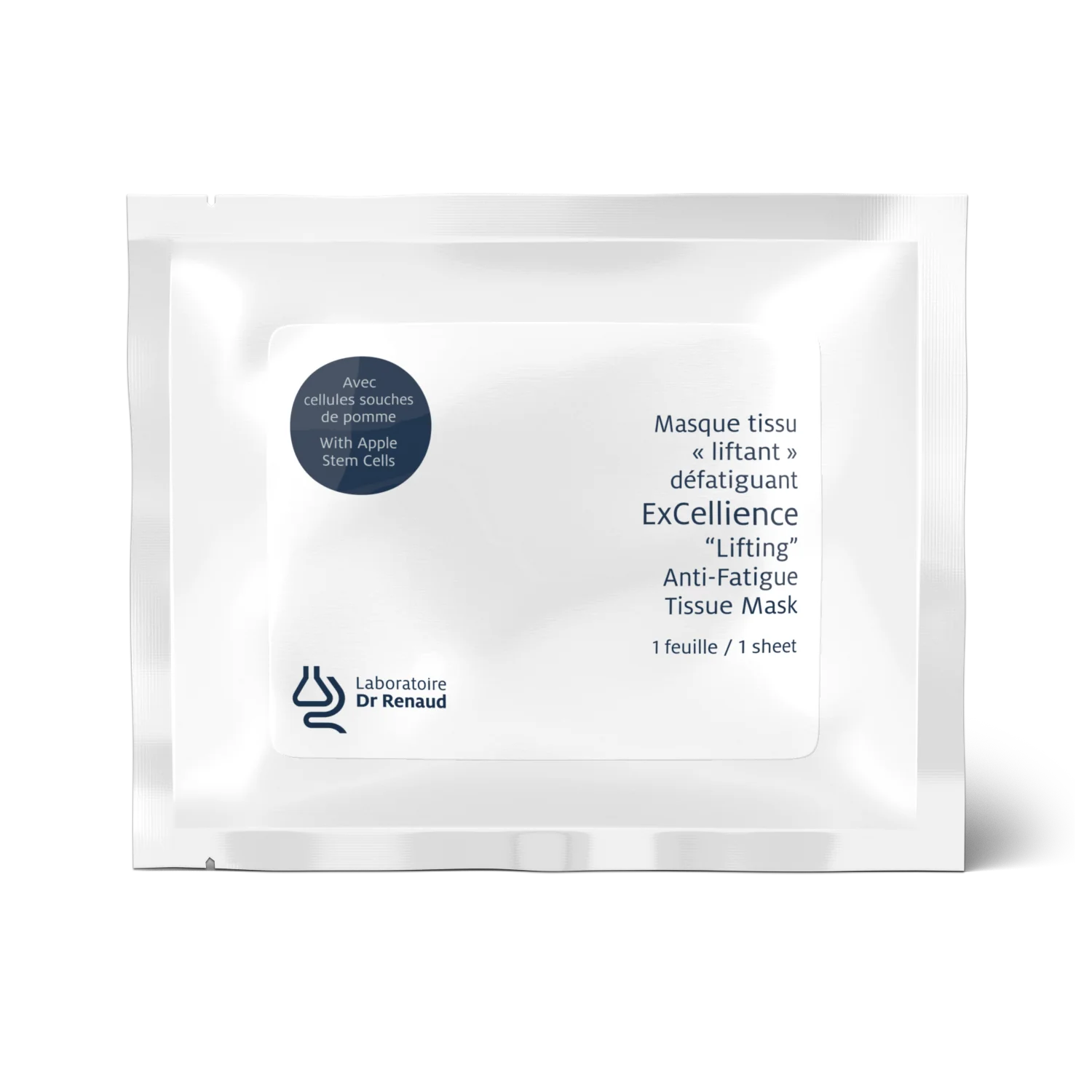 EXCELLIENCE – REFATIGUATING “LIFTANT” FABRIC MASK