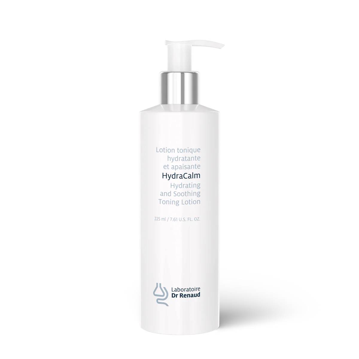 HYDRACALM - MOISTURIZING AND SOOTHING TONIC LOTION
