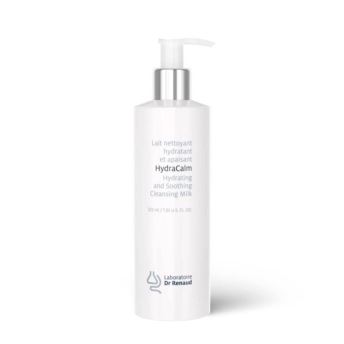 HYDRACALM – CLEANSING MILK