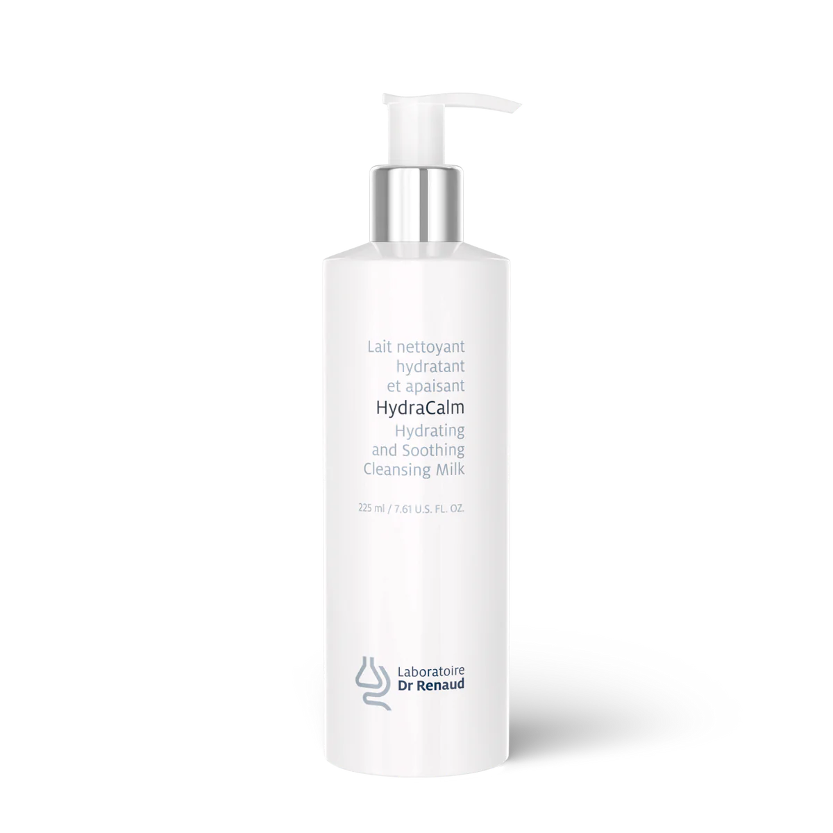 HYDRACALM – CLEANSING MILK