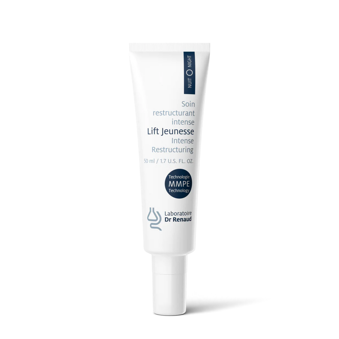 LIFT JEUNESSE – SOIN RESTRUCTURANT INTENSE – NUIT AVEC TECHNOLOGIE M2PE