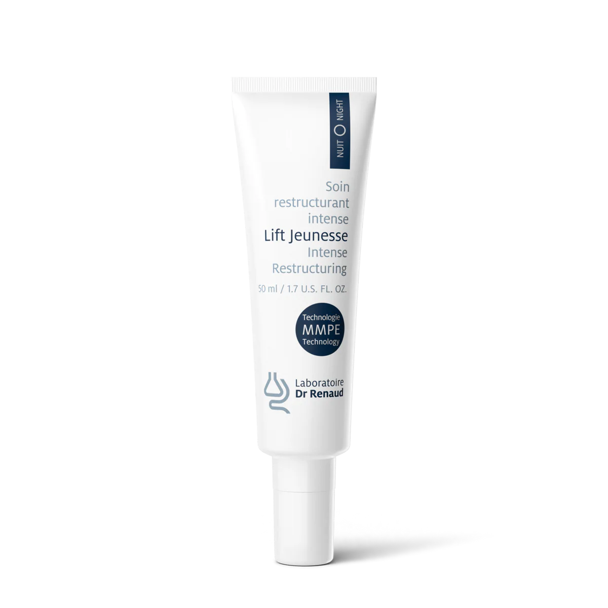 LIFT JEUNESSE – SOIN RESTRUCTURANT INTENSE – NUIT AVEC TECHNOLOGIE M2PE