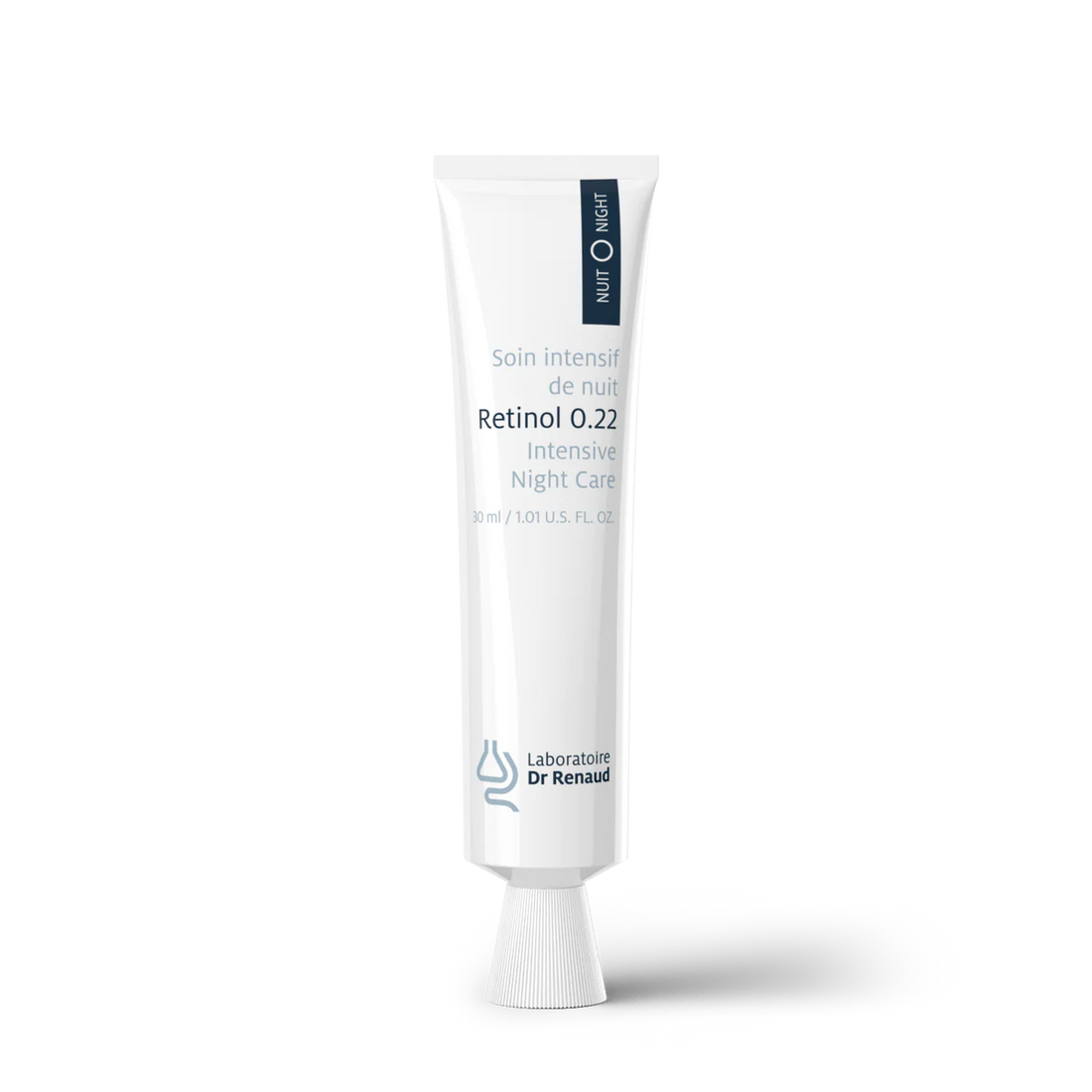 RETINOL 0.22 – SOIN INTENSIF DE NUIT