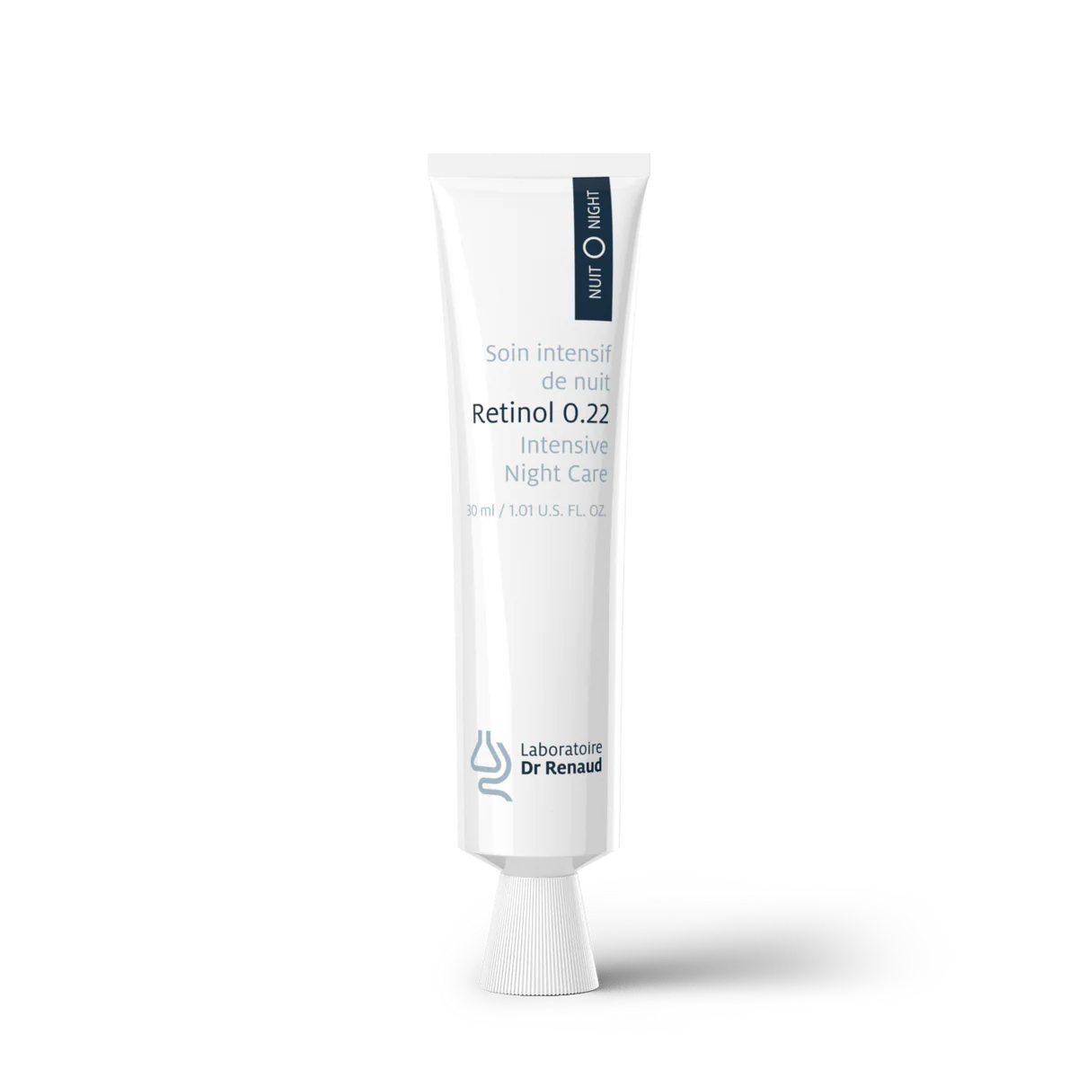 RETINOL 0.22 – SOIN INTENSIF DE NUIT