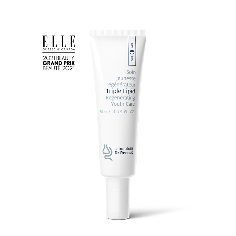 TRIPLE LIPID – REGENERATING YOUTH TREATMENT