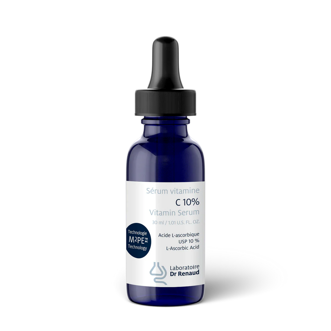 VITAMIN C SERUM 10% WITH M2PE TECHNOLOGY