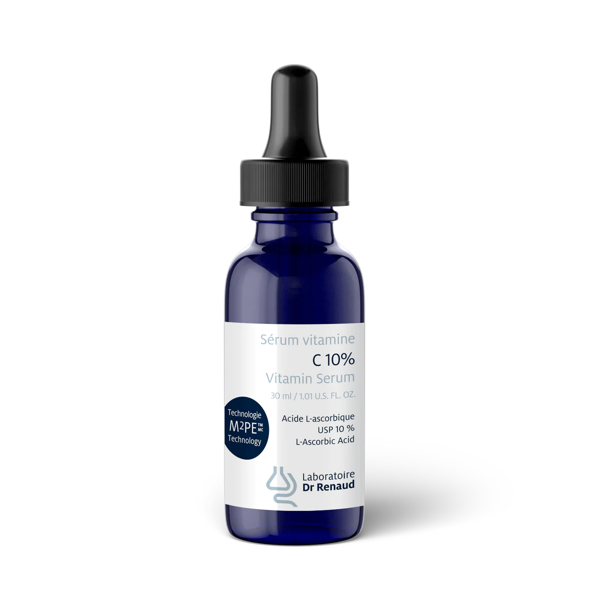 SÉRUM VITAMINE C 10 % AVEC TECHNOLOGIE M2PE