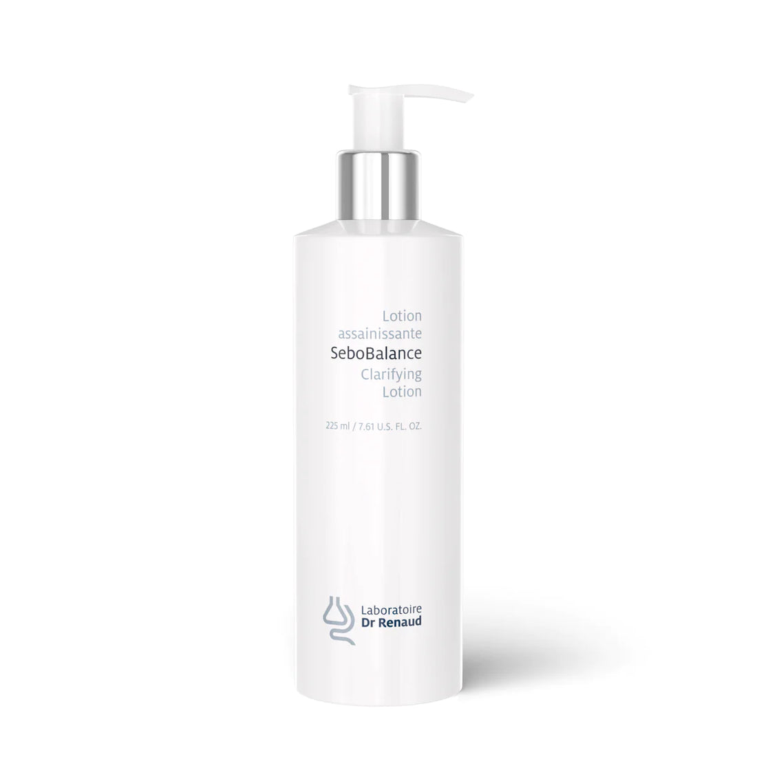 SEBOBALANCE – SANITIZING LOTION (Discontinued product)