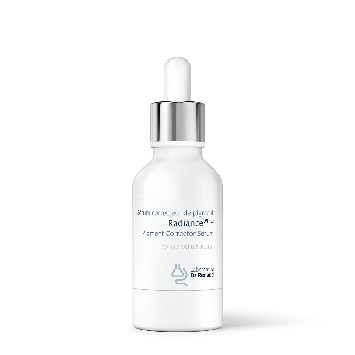 RADIANCE WHITE PIGMENT CORRECTING SERUM