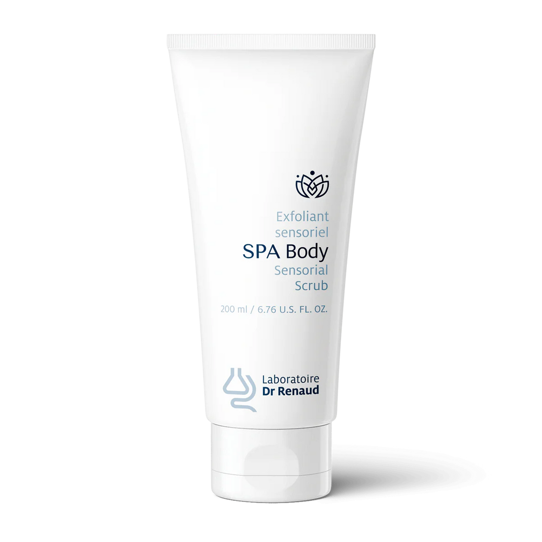 SPA BODY EXFOLIANT SENSORIEL