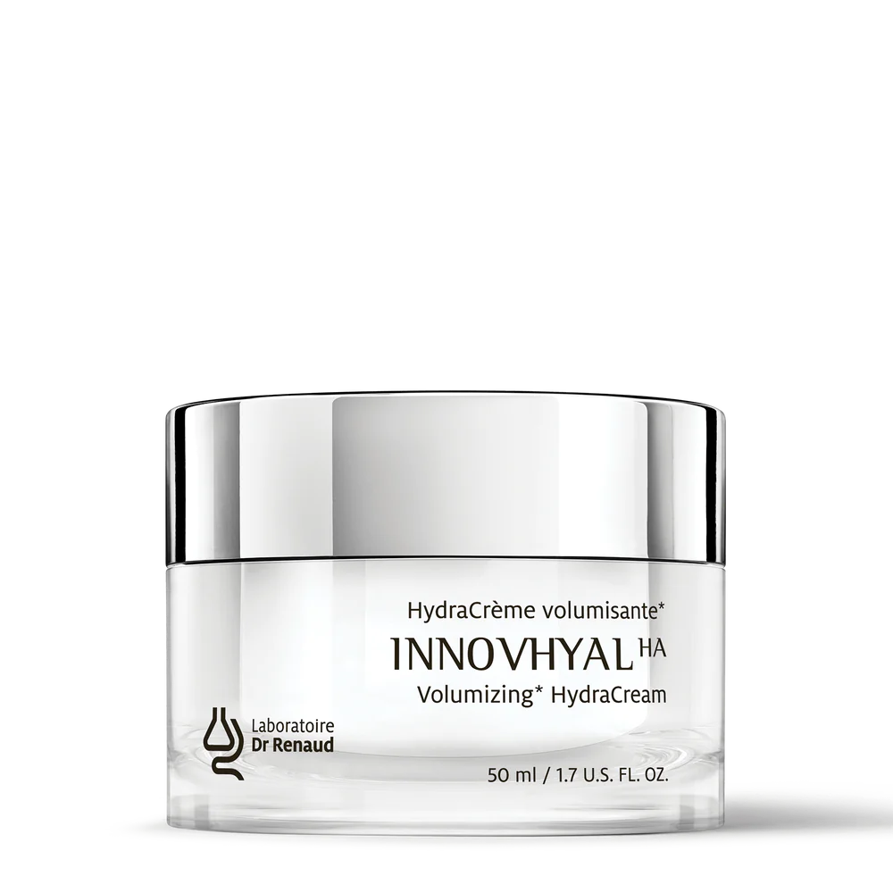 VOLUMIZING HYDRACREME* INNOVHYAL HA