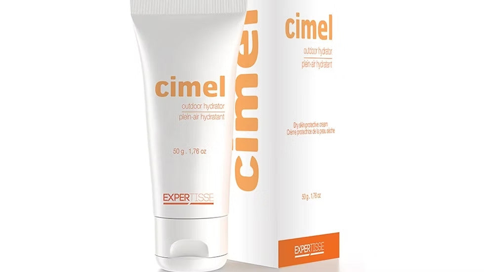 Cimel plein air SPF50