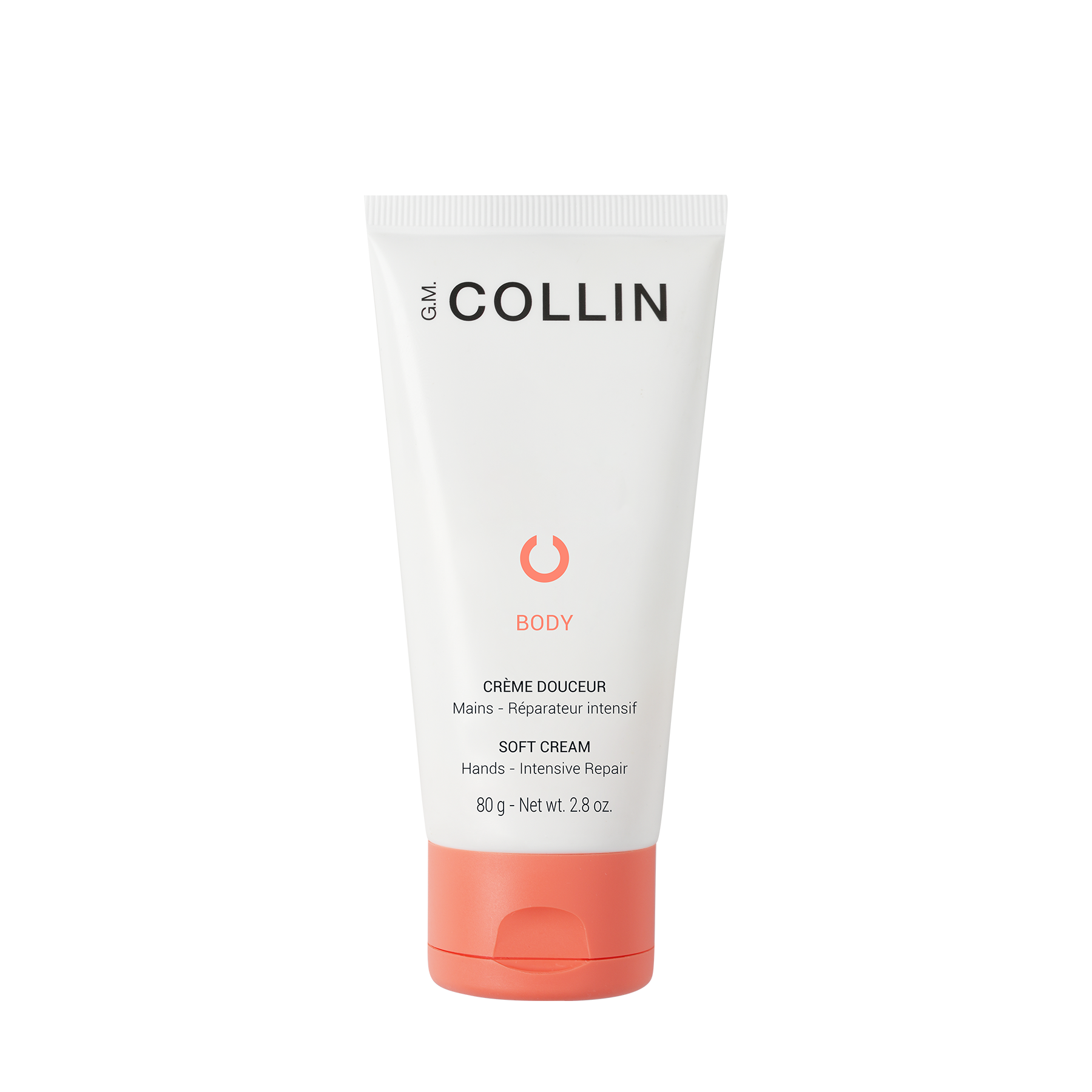 CRÈME DOUCEUR MAINS