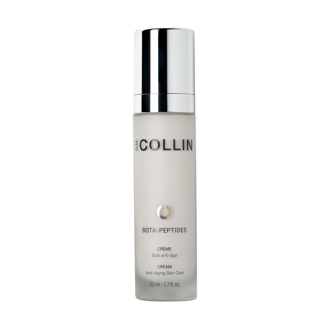 BOTA-PEPTIDES CRÈME