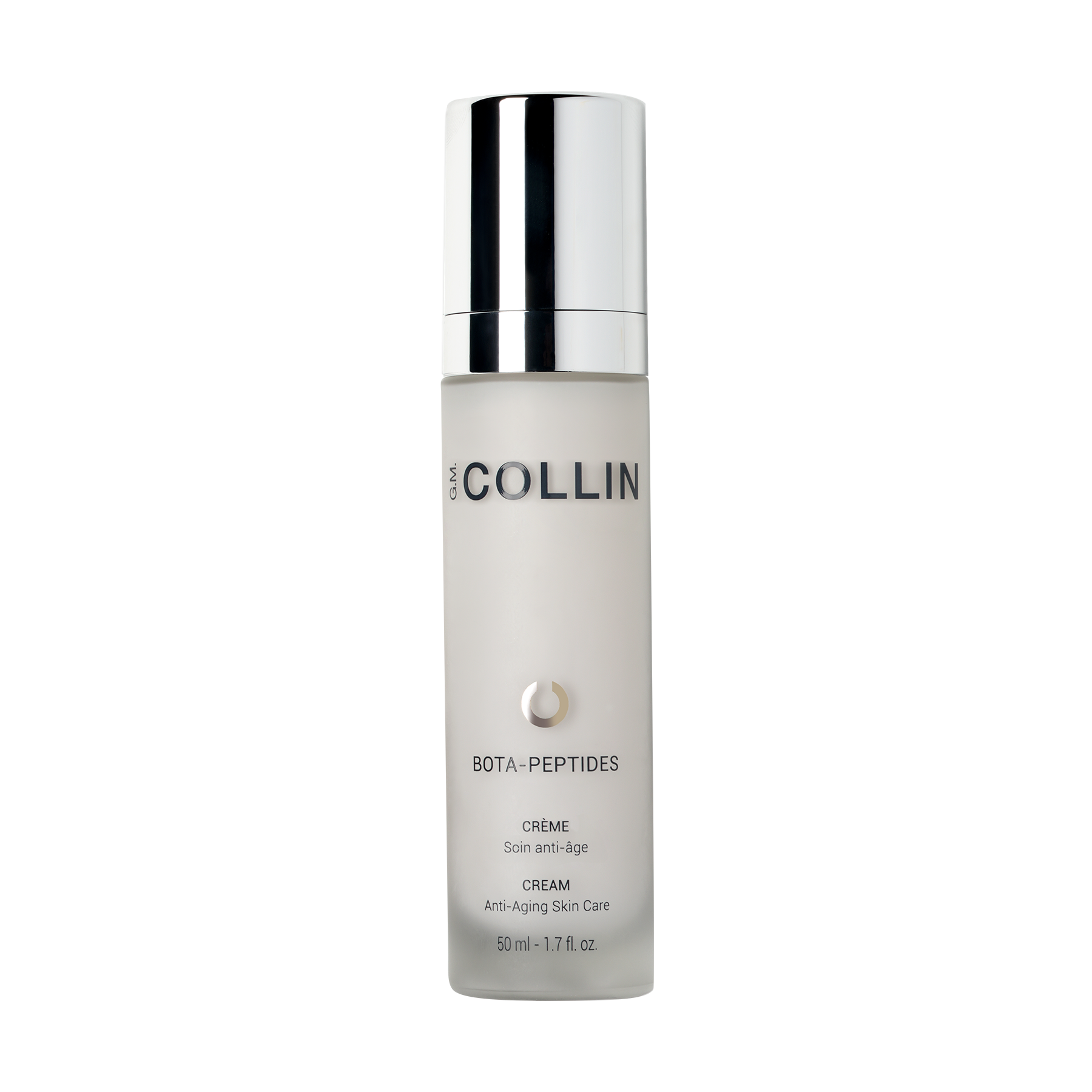 BOTA-PEPTIDES CRÈME