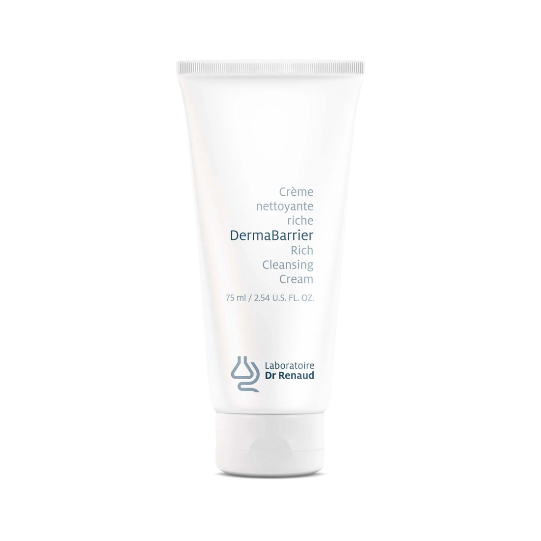 DERMABARRIER - RICH CLEANSING CREAM