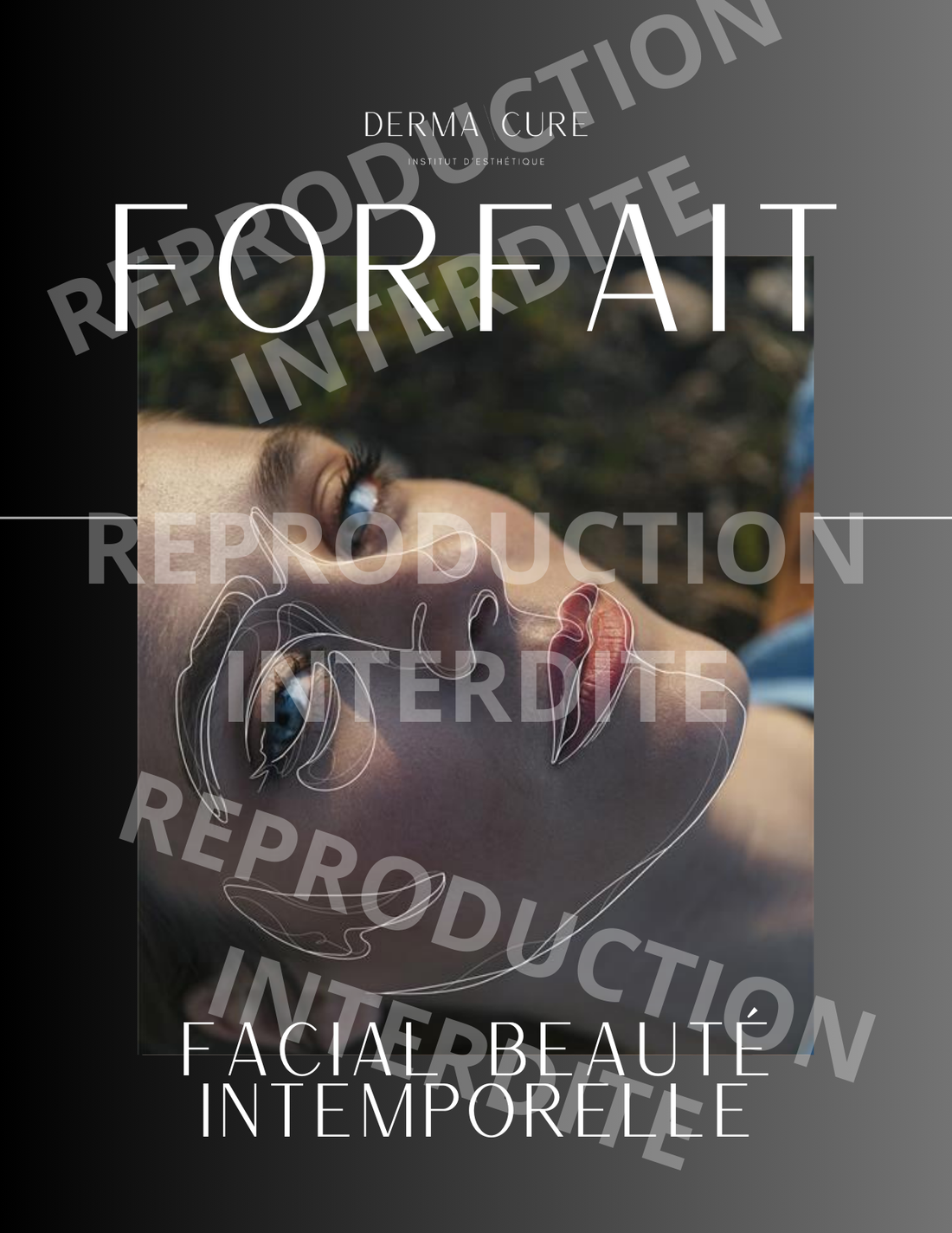 Gift Certificate - Timeless Beauty Facial