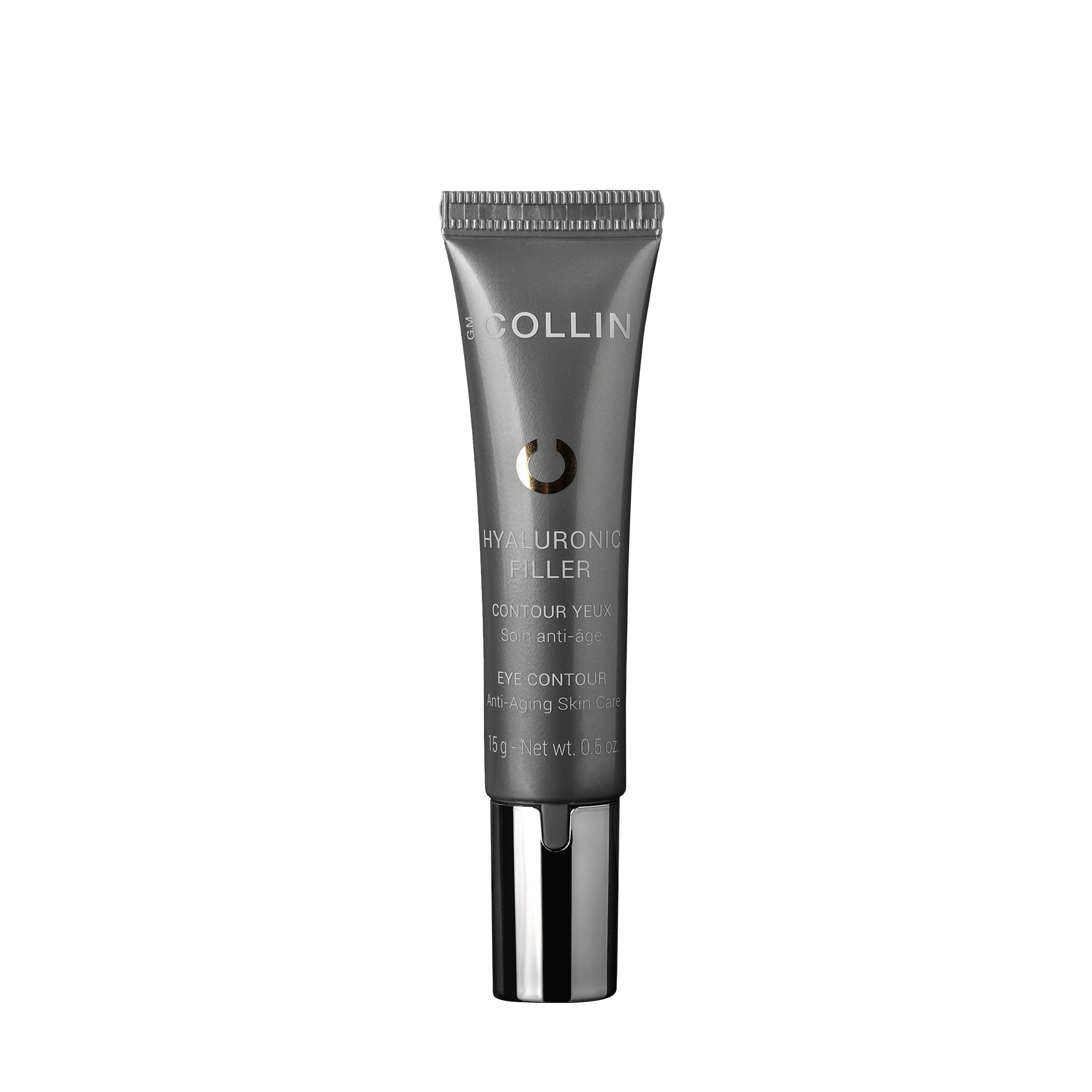 HYALURONIC FILLER CONTOUR YEUX