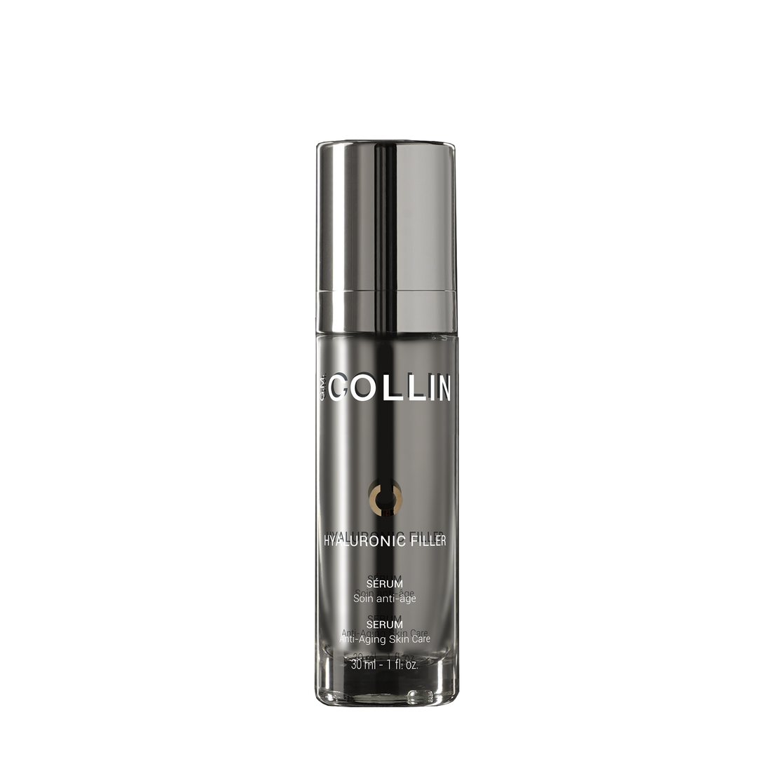 HYALURONIC FILLER SÉRUM