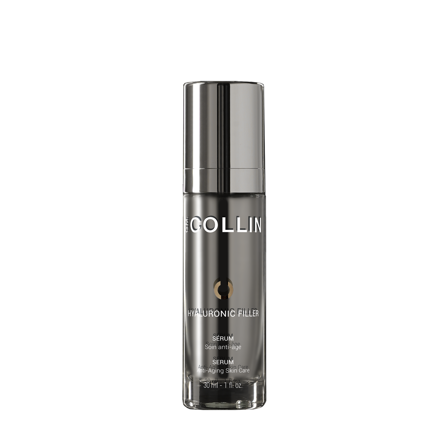 HYALURONIC FILLER SÉRUM