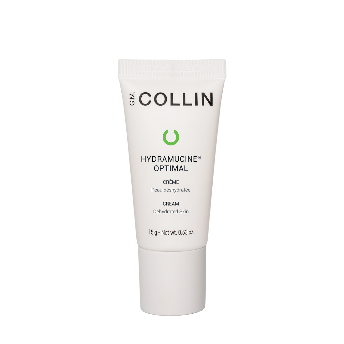 HYDRAMUCINE CRÈME