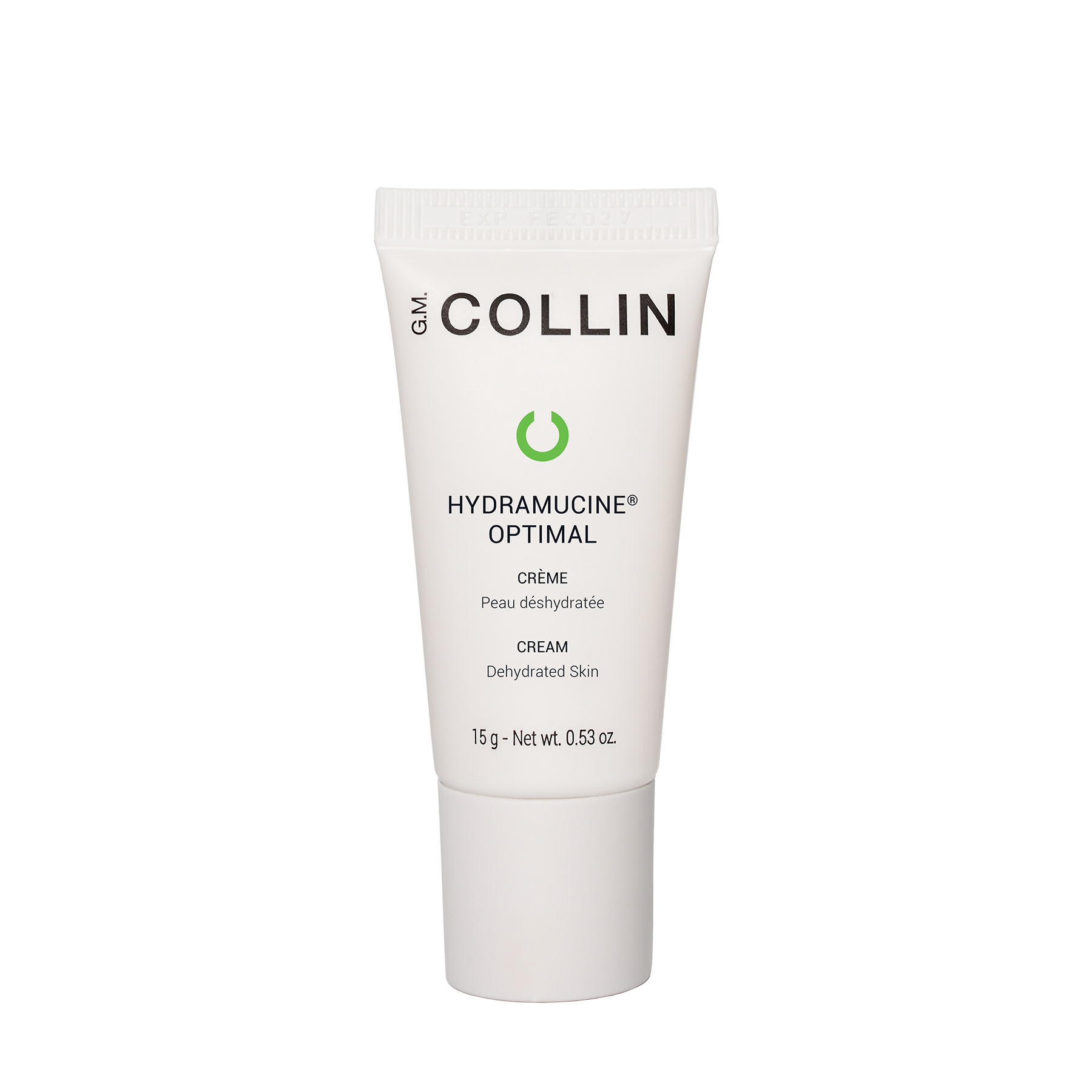 HYDRAMUCINE CRÈME