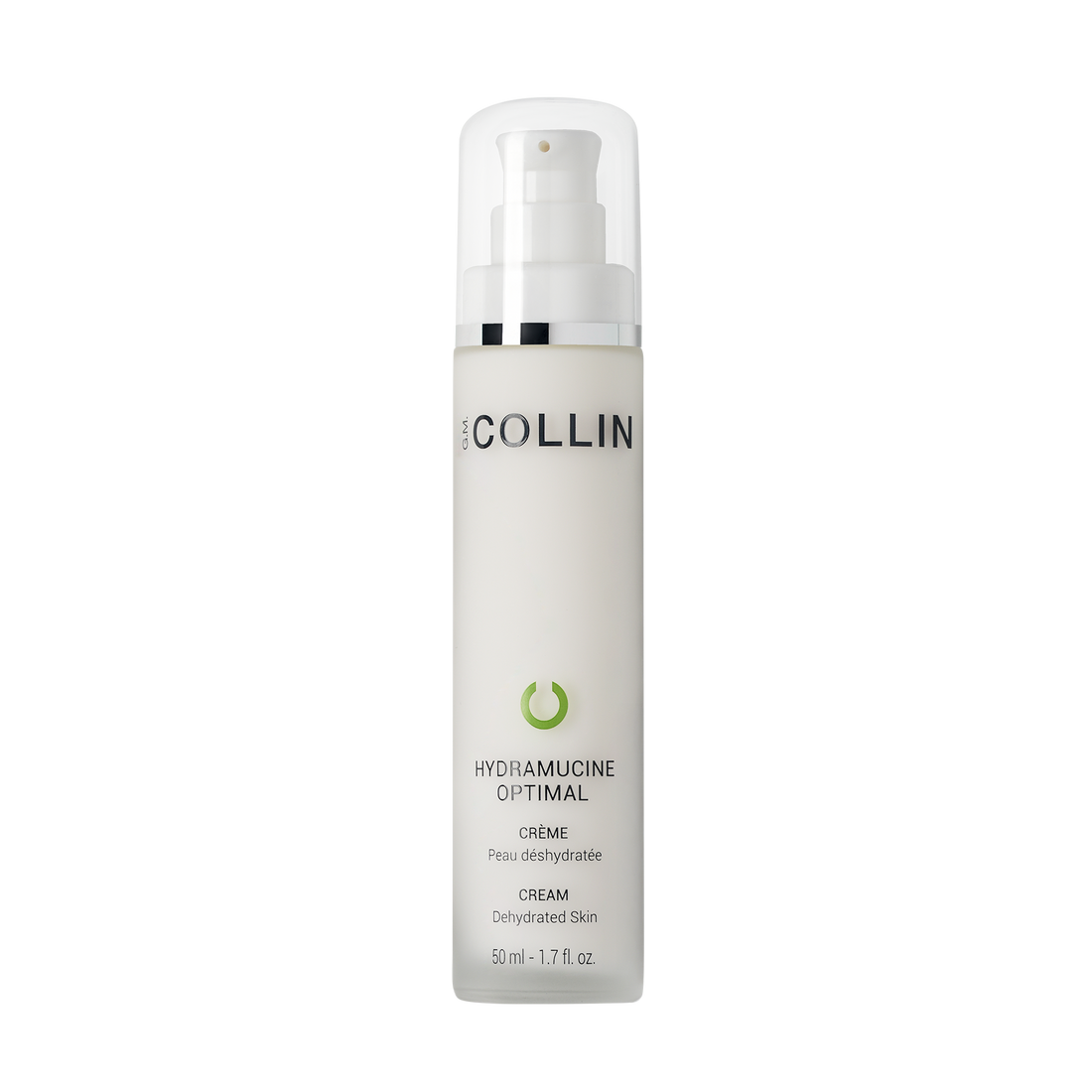 HYDRAMUCINE OPTIMAL CRÈME