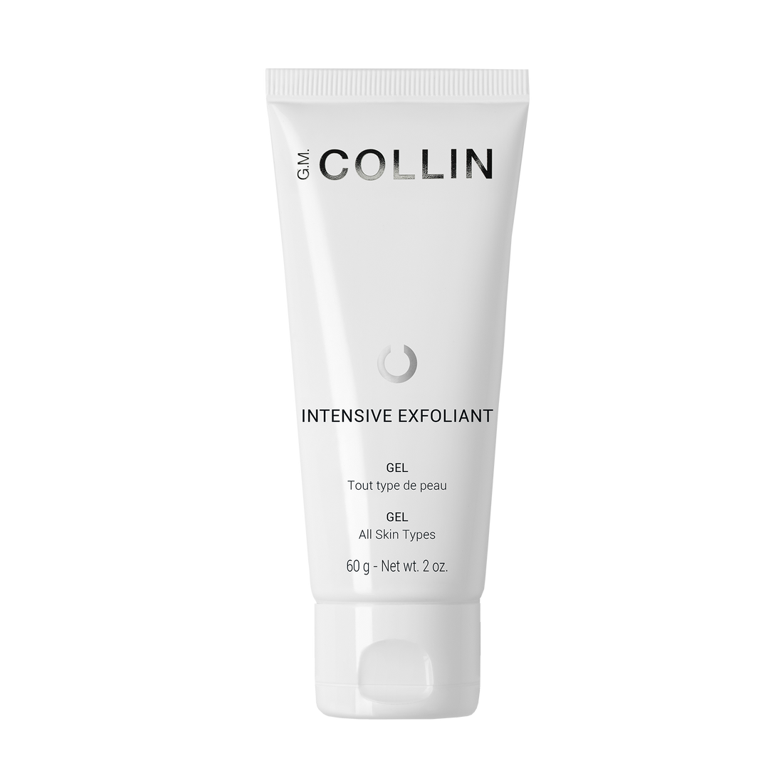EXFOLIANT INTENSIF GEL