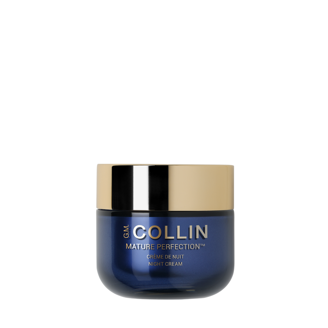 MATURE PERFECTION CRÈME DE NUIT